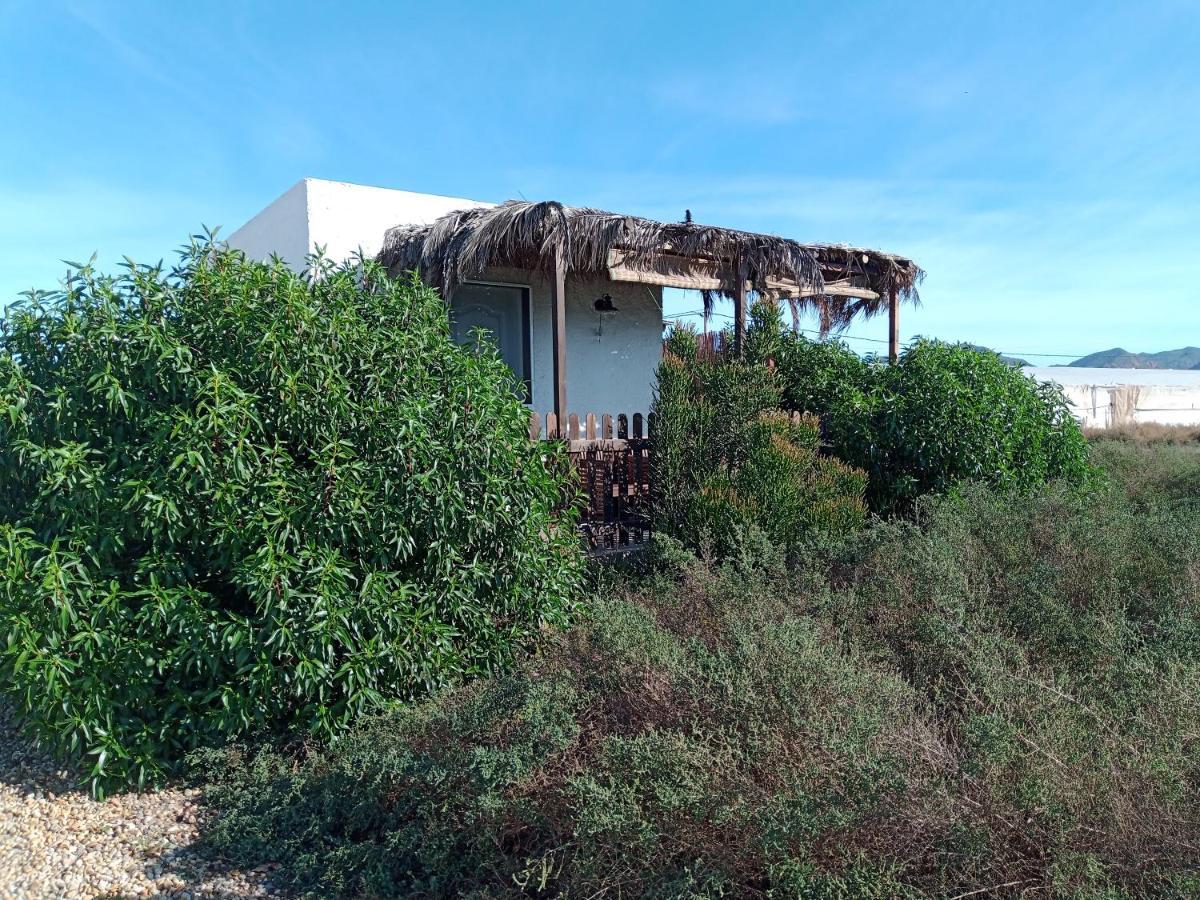 Cortijo Los Flamencos Cabo De Gata Exterior photo